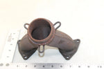 05 Polaris Iq 440 Oem Exhaust Header Manifold Y Pipe 1261434-029 SP8