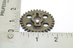 Yamaha OEM Oil Pump Drive Gear (32T) 821-13188-00-00 Q1601