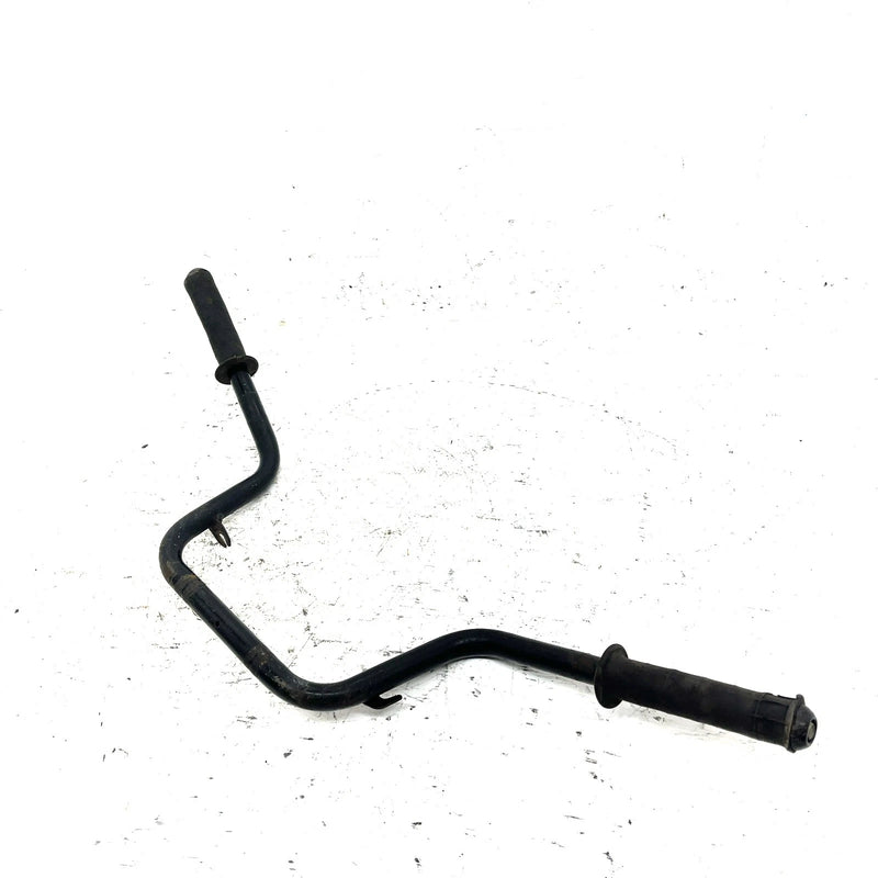 00-03 Honda Rancher 350 OEM Handlebar 53100-HN5-A80 AH72