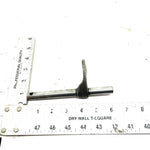 05-13 Kawasaki Brute Force 650 4x4 OEM Shift Fork 49047-1104 AK34