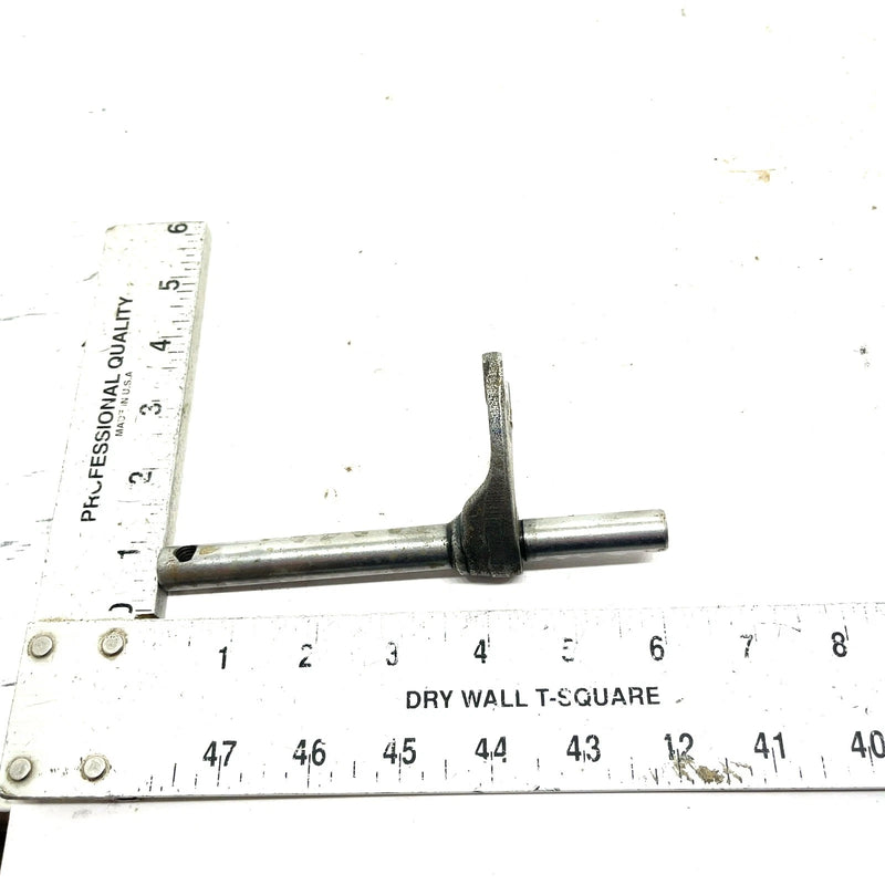 05-13 Kawasaki Brute Force 650 4x4 OEM Shift Fork 49047-1104 AK34