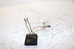 2000 Polaris Sportsman 500 Rse Oem Voltage Regulator 2203636 AP206