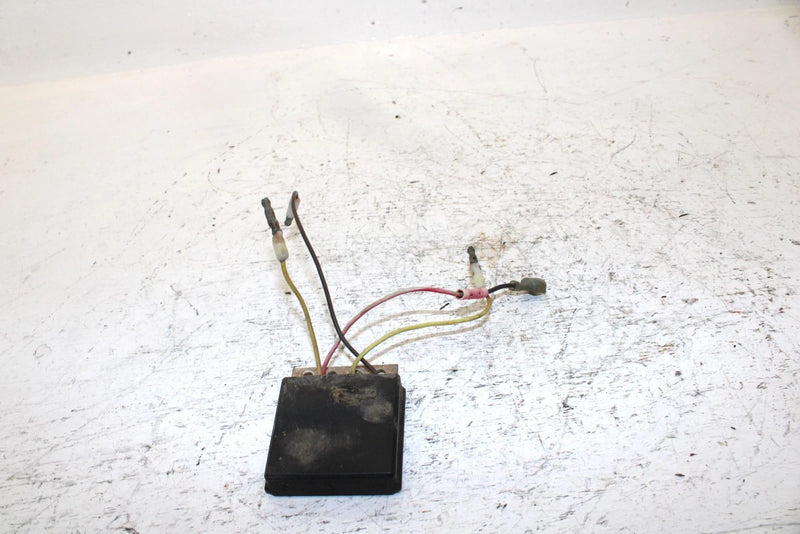 2000 Polaris Sportsman 500 Rse Oem Voltage Regulator 2203636 AP206