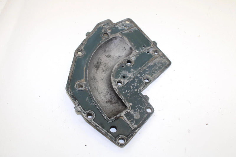 1989 Yamaha Waverunner 500 Oem Inner Muffler Cover 6K8-41111-00-9M JY4