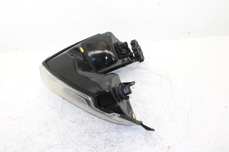 2013 Polaris 600 Rush Pro Oem Headlight 2411017 SP30.1