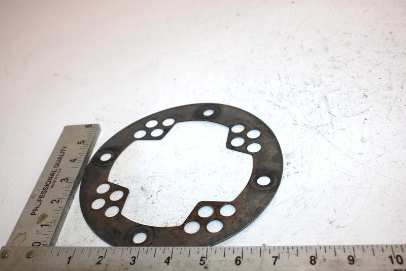 1988 Yamaha  Warrior 350 Yfm350xu Oem Wheel Ring 2GU-2514A-00-00 AY15