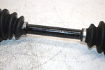 2005 Polaris Sportsman 500 Ho Oem Rear Drive Shaft 1380240 AP60