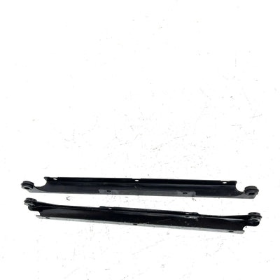 2004 Yamaha Rhino 660 OEM Radiator Support Set  5UG-E244F-00-00 XY3.1
