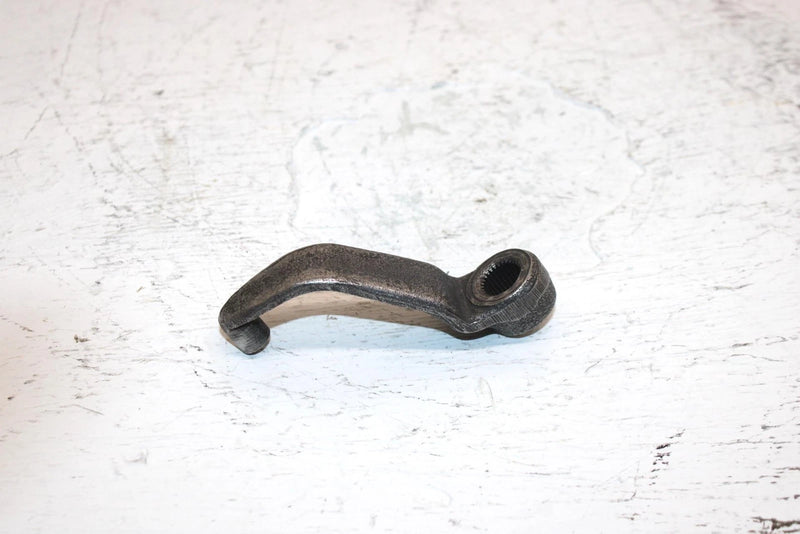 1987 Honda Atc 90a Oem Clutch Lifter Arm 22811-046-010 AH57