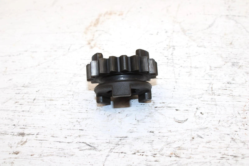 1988 Suzuki Lt 230 E Oem 18T 3rds Drive Gear 24231-18A03 AS7