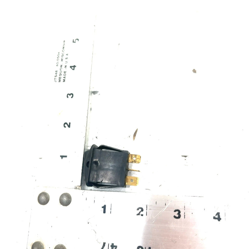 10-14 Polaris Sportsman 550 OEM Handwarmer On/Off Switch 4011319 AP238.1