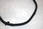 86 Honda Trx 350 A Fourtrax 350 Oem Starter Motor Cable 32402-HA7-670 AH25