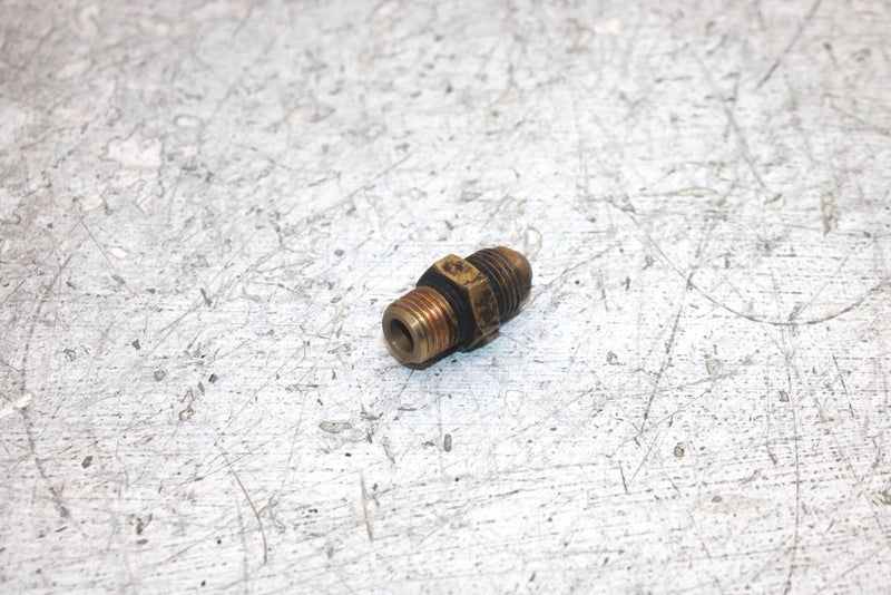 2004 Polaris Trail Boss 330 Oem Union Fitting Pair 3087066 AP117