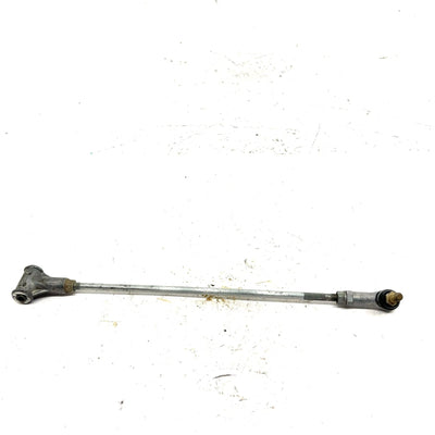 05-13 Kawasaki Brute Force 650 4x4 OEM Shift Linkage 39111-1174 AK34