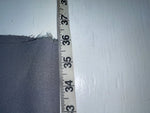 New Vintage Gray H Bar C Polyester Pants #477 3A-58