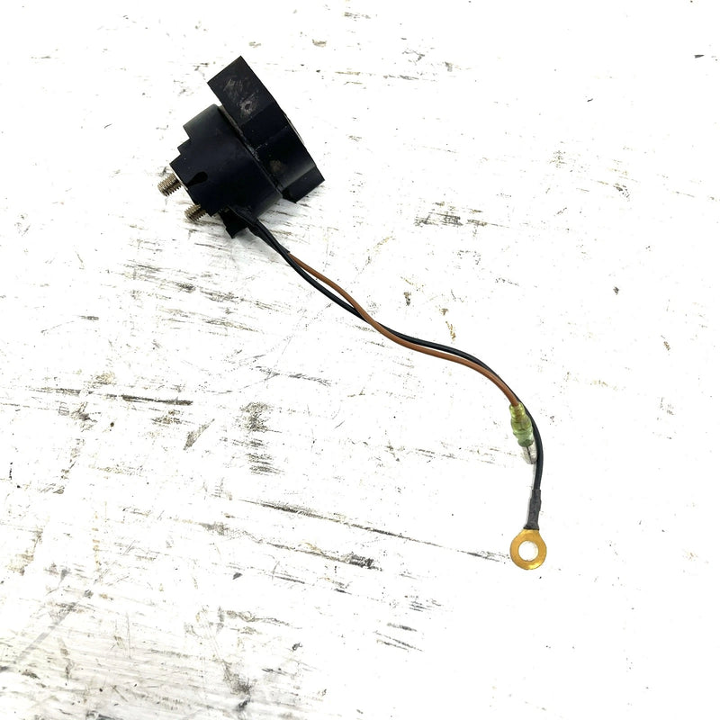 97-01 Yamaha WaveRunner GP1200 OEM Starter Relay 6G1-81941-10-00 JY28 