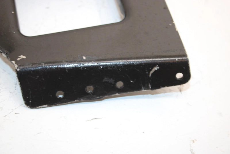 99 Arctic Cat Zl 600 Sno Pro Efi Oem RH Footwell Backing Plate 1606-542 SA76