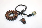 02 Honda Trx 350 Fe Oem Stator 31120-HN5-671 AH22