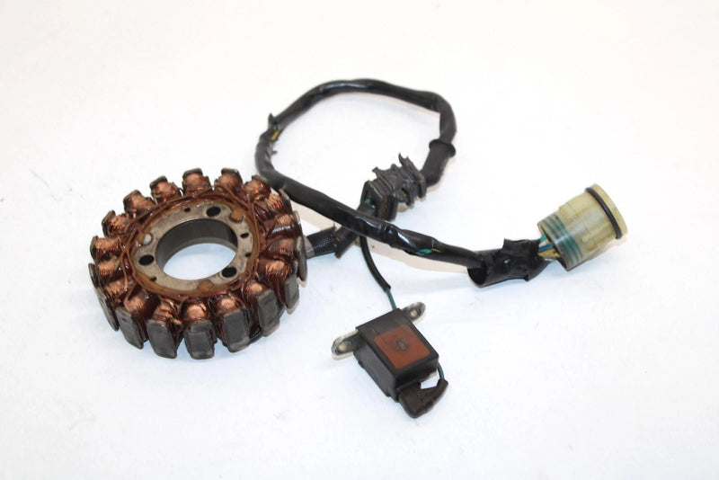 02 Honda Trx 350 Fe Oem Stator 31120-HN5-671 AH22