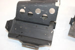 85 Polaris Trail 400 L/c Oem Footrest Set 1011432 1011433 SP67