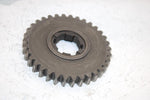 02 Arctic Cat 250 2x4 Oem 34T Reverse Driven Gear 3446-151 AA22