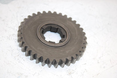 02 Arctic Cat 250 2x4 Oem 34T Reverse Driven Gear 3446-151 AA22