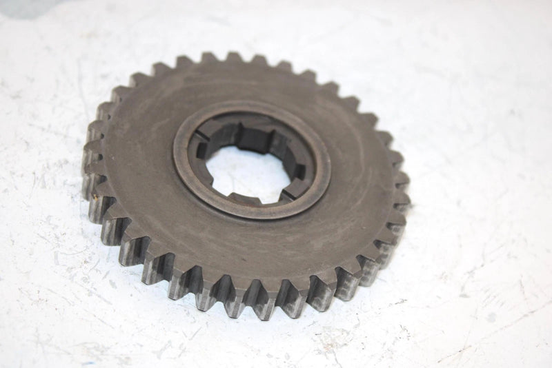 02 Arctic Cat 250 2x4 Oem 34T Reverse Driven Gear 3446-151 AA22