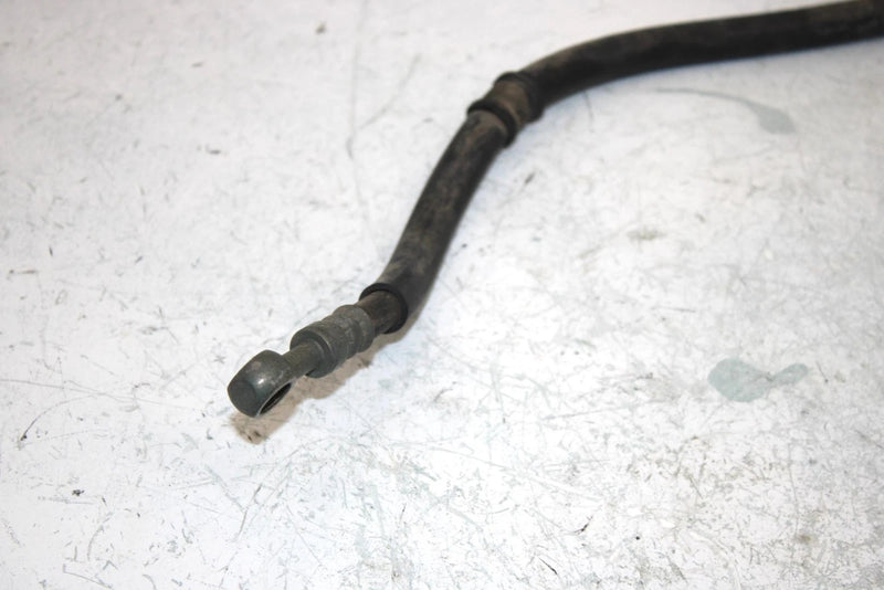 86 Honda Trx 350 A Fourtrax 350 Oem Hose A Front Brake 45126-HA7-881 AH25