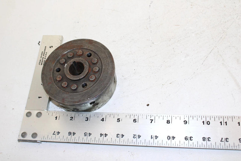 1984 Yamaha  Ytm 200 L Oem Flywheel 21V-85550-20-00 AY48