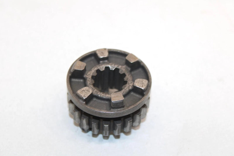 02 Honda Trx 350 Fe Oem 21T Main 3rd Gear 23441-HN5-670 AH22