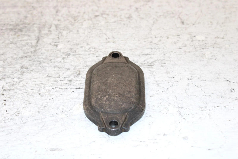 2004 Kawasaki Kfx 700 Oem Valve Cover Cap Pair 11065-1152 AK30