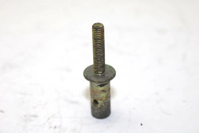 87 Yamaha Exciter EX570L OEM Headlight Mount Bolt Pair 8V0-84331-00-00 SY51
