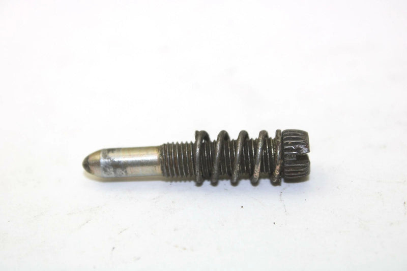 Ski-doo OEM Carburetor Throttle Stop Screw 404154400 Q3708