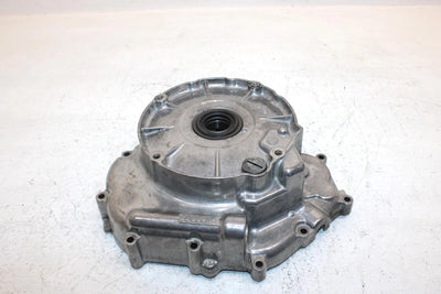 2004 Yamaha  Bruin 350 Oem Stator Side Cover 5UH-15411-00-00 AY24