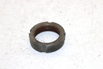 1984 Yamaha  Ytm 200 L Oem Rear Axle Nut 90179-38392-00 AY48