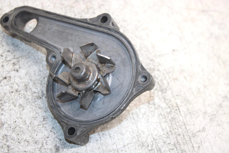 2002 Honda Foreman Rubicon Oem Water Pump 19200-HN2-010 AH36