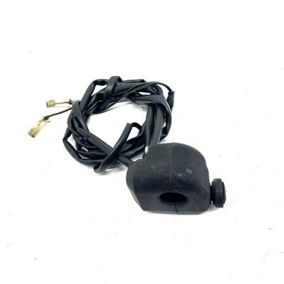 1994 Polaris SL 650 OEM Left Control Switch 4110161 JP47