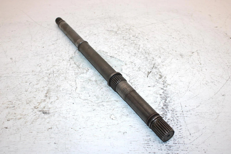 2019 Honda Trx500fe2ac Oem Final Drive Shaft 23611-HR3-A40 AH12