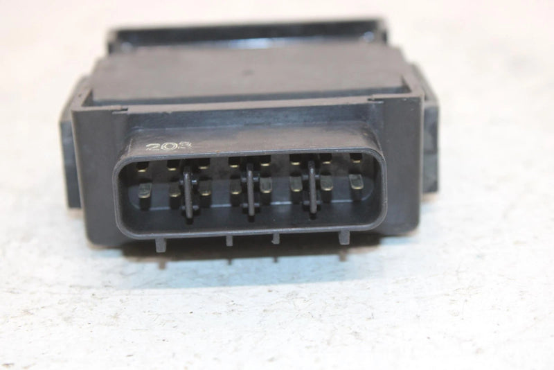 2003 Kawasaki Prairie 650 Oem Control Unit 21175-1098 21175-0935 AK26