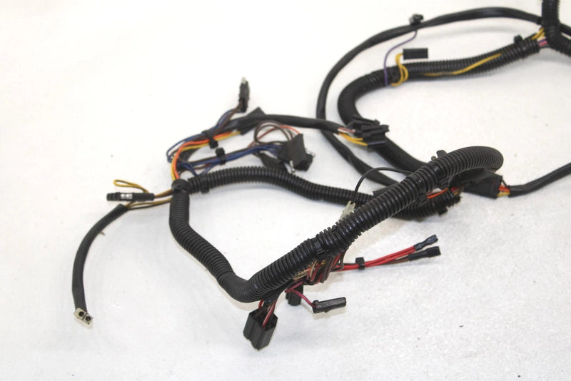 04 Polaris Xc Edge 800 Oem Main Engine Wiring Harness  2461146 SP178