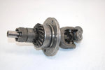 96 Yamaha  Timberwolf 250 2wd Oem Middle Drive 4KD-17551-01-00 AY45