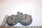 06 Arctic Cat Sabercat 700 Lx Efi Oem Cylinder Head 3006-491 SAS3