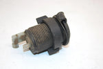 03 Bombardier Quest 650 Oem Outlet Socket 710000024 861507200 AB1