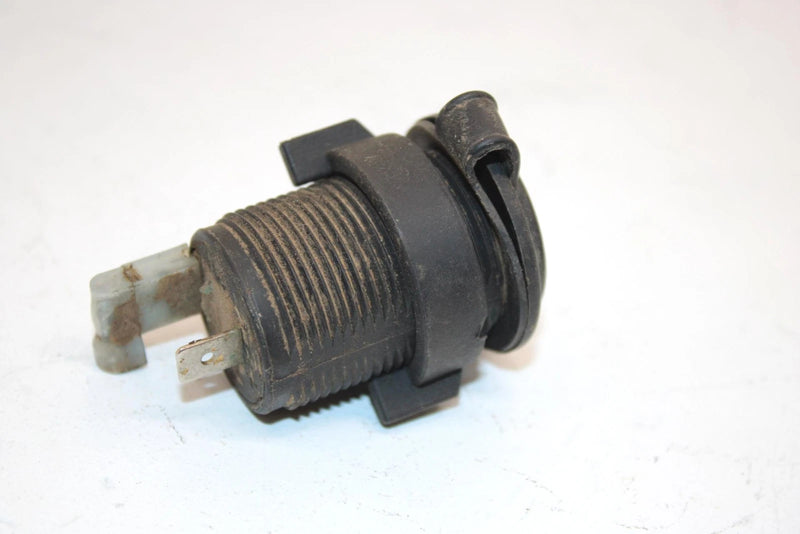 03 Bombardier Quest 650 Oem Outlet Socket 710000024 861507200 AB1