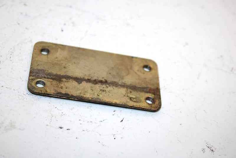 08 Polaris Ranger 700 4x4 Efi Oem Coolant Tank Bracket 5246873 XP1