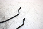 02 Honda Foreman Rubicon Oem Center Splash Guard Support Set 61108-HN2-000 AH36
