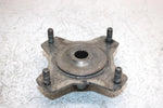 1997 Suzuki King Quad 300 4x4 Oem Front Wheel Hub W/Studs 54110-39D01 AS11