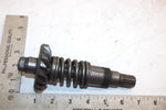 1996 Kawasaki Bayou 220 Oem Front Bevel Gear Shaft 13107-1210 AK2