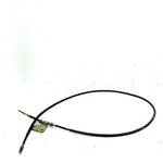 2003 Polaris Predator 90 OEM Rear Brake Line 0450438 AP198