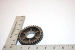 85 Suzuki Quadrunner 250 Lt250ef  Oem 36T First Driven Gear 24311-24500 AS14